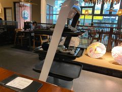 大堂-古京·臻致料理(月湖店)