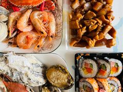 螃蟹-盒马鲜生(文景博乐里购物广场店)