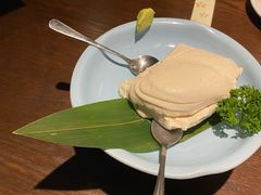 招牌自家制胡麻豆腐-一升庵(仙霞路店)