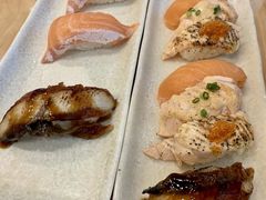 -元气寿司(新城市广场店)