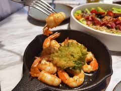 橄榄油烤虾-G+KITCHEN(龙湖狮山天街店)