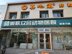 -美联众合爱康动物医院•复杂内科•肿瘤科•牙科•腔镜诊疗中心