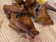 -新享乐海鲜(翠华路店)