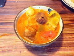 苏伯汤-食戟