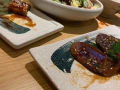 -林妈妈村·日式料理(宝山龙湖天街店)