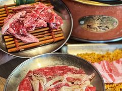 -西塔老太太泥炉烤肉(望京一店)