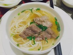 -尹兰楼西北风情餐厅(嘉定店)