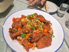 -福阿婆老牌湘菜(大润发店)