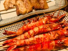 -佛山希尔顿酒店·融誉亚洲美食荟