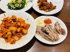-靖远尕六美味羊羔肉
