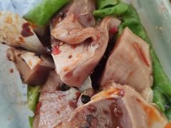 -热火朝天鲜切牛肉火锅(南强街巷店)