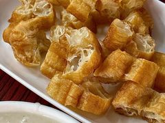 油条-祥胜美食