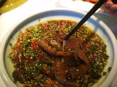 琼海醉虾-山顶顶概念四川菜(黄埔大道店)