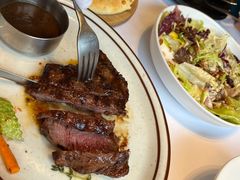 -马克西姆俄罗斯餐厅(通亚街店)