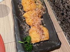 -小山日本料理(兴业太古汇店)