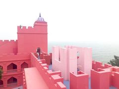 -漳州滨海火山岛自然生态风景区