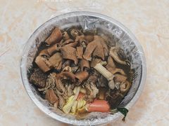牛肚-李记牛杂店(建设一街店)