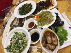 -合家小菜餐馆(新诚花苑店)