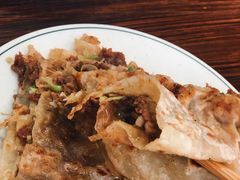 -清真永恒华威肉饼(潘家园店)