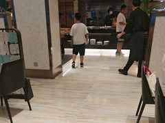 -东方红海鲜百汇(国际大厦店)