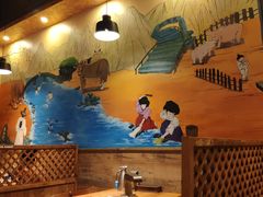 -牛炙烤肉(车公庙店)
