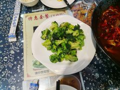 -玉桥餐厅(天坛店)