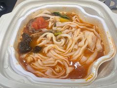 -小满手工粉(北京来福士店)