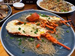 -醉壹号海鲜大排档·老厦门特色菜(厦门美食地标店)