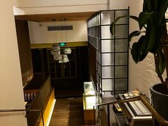 -良木缘咖啡西餐(新城市广场店)