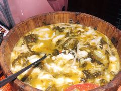 -满堂春特色餐馆