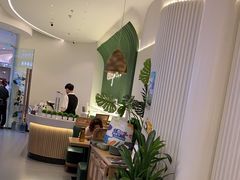 -mango tree芒果树泰国餐厅(青岛万象城店)