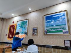 大堂-八沟羊汤(河北大街店)