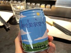 -很久以前羊肉串(中山公园店)