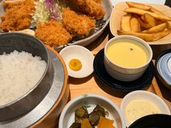 背脊里脊双拼-和幸(春熙路群光广场店)