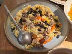 -纳鲁孜·新疆特色餐厅(上海悦荟广场店)