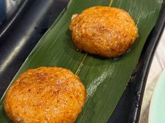 -清真.德枭炕肉店.青海菜(大新街夜市店)