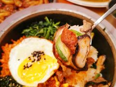 -朴大叔拌饭(广州花城汇店)