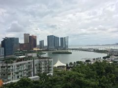 -主教山小堂