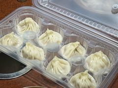 纯鲜肉馅小笼-莱莱小笼·乔艾