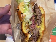 -汉堡王(南京高淳富克斯店)