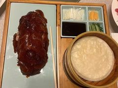 -天伦王朝酒店·盛华瑄餐厅