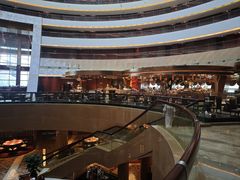 -杭州国际会议中心洲际酒店-原素全日餐厅(解放东路店)