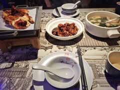 -绿茶餐厅(千岛湖银泰城店)