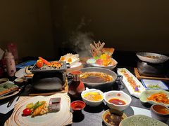 -花潮料理艺食馆(成都万象城店)