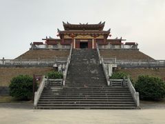 -合浦汉代文化博物馆