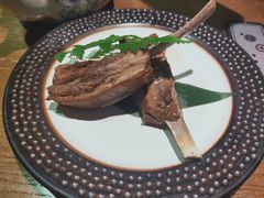 -蟹将军·松叶蟹和牛日料放题自助(K11店)
