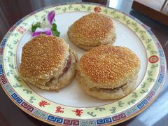 -鹿鸣春饭店(总店)