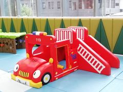 -亲亲袋鼠托育早教·思维专注力·棕熊英语(鼓楼恒力城店)