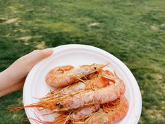 -潭柘厚院&山顶烤肉(潭柘寺店)