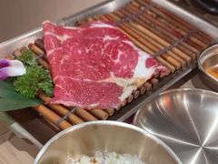 -西塔老太太泥炉烤肉(双井店)